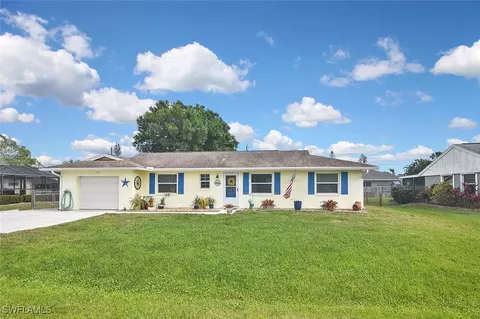19031 Evergreen Rd, Fort Myers, FL 33967