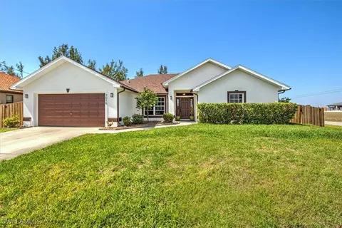 3016 NW 46th Pl, Cape Coral, FL 33993