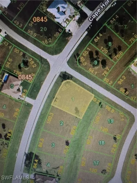 16288 Cape Horn Blvd, Punta Gorda, FL 33955