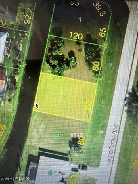 16357 Cape Horn Blvd, Punta Gorda, FL 33955