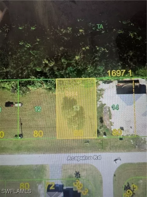 16899 Acapulco Rd, Punta Gorda, FL 33955
