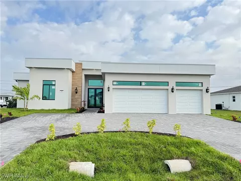 223 Tropicana Pkwy E, Cape Coral, FL 33909