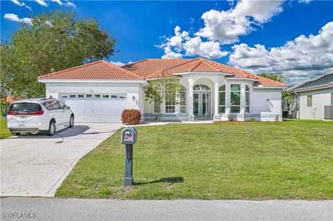 5212 SW 22nd Pl, Cape Coral, FL 33914