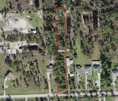 1 130 Acres 41st Ave NE, Naples, FL 34120
