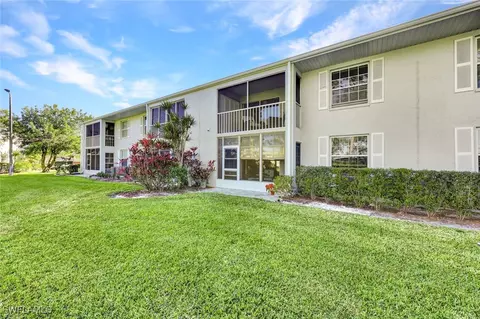 706 Nantucket Cir #2, North Fort Myers, FL 33917