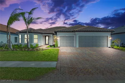6252 Patriot Ln, Ave Maria, FL 34142
