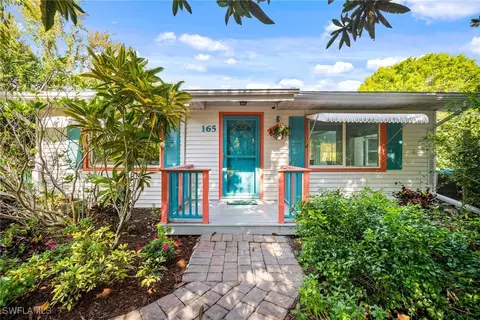 165 Lagoon Dr, Fort Myers, FL 33905