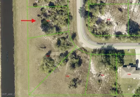 1272 Genoa Ave S, Fort Myers, FL 33913