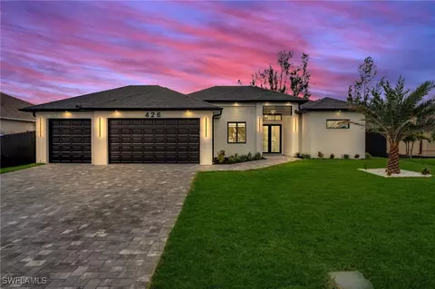 426 NW 6th Pl, Cape Coral, FL 33993