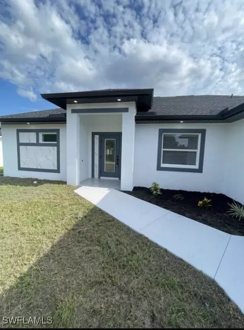 5311 4th St W, Lehigh Acres, FL 33971