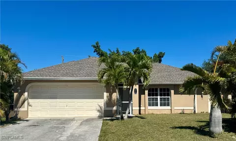 619 SW 19th St, Cape Coral, FL 33991