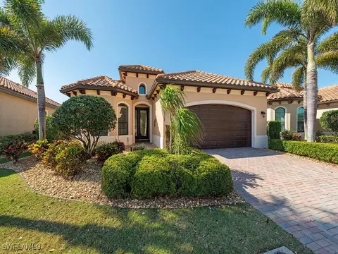 9308 Isla Bella Cir, Bonita Springs, FL 34135