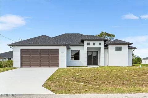 2900 22nd St W, Lehigh Acres, FL 33971