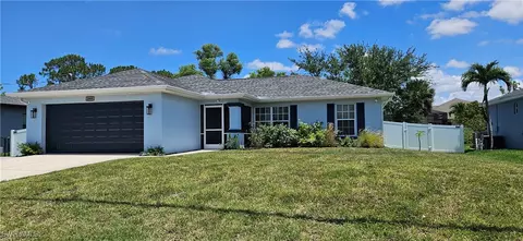 2805 Van Buren Pkwy, Cape Coral, FL 33993
