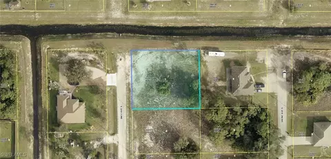 4701 Inez Ave S, Lehigh Acres, FL 33976