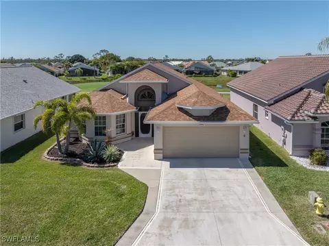 3543 Sabal Springs Blvd, North Fort Myers, FL 33917