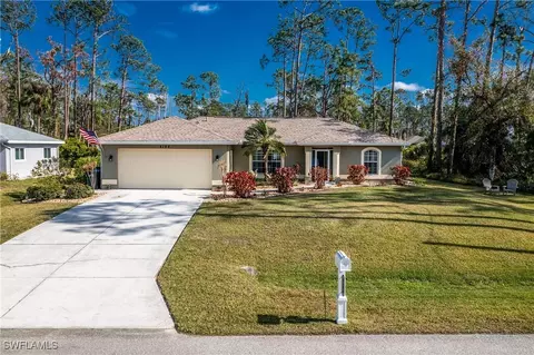 4198 Kinlock St, North Port, FL 34286