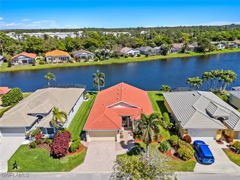 25833 Pebblecreek Dr, Bonita Springs, FL 34135