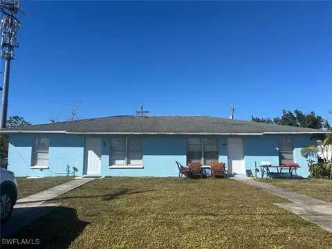 949-949 NE Pine Island Ln #947, Cape Coral, FL 33909