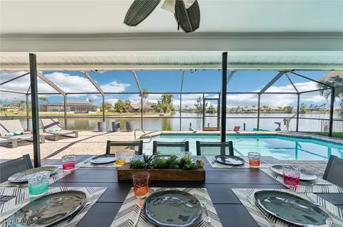 3627 SW 15th Pl, Cape Coral, FL 33914