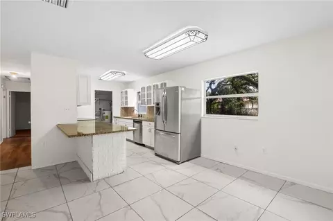 Kitchen - 209 Florida St, Labelle, FL 33935 photo 2 of 5