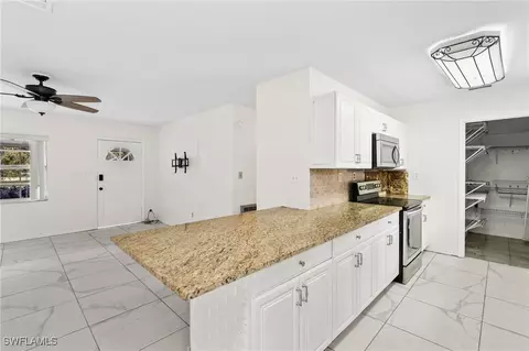 Kitchen - 209 Florida St, Labelle, FL 33935 photo 1 of 5