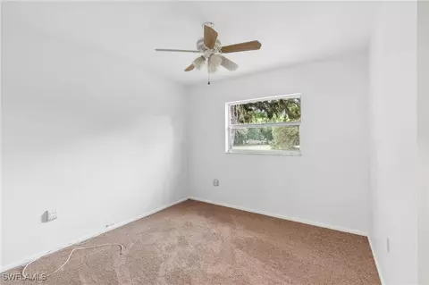 Bedroom - 209 Florida St, Labelle, FL 33935 photo 5 of 6