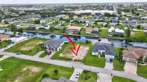 2535 SW 11th Ave, Cape Coral, FL 33914