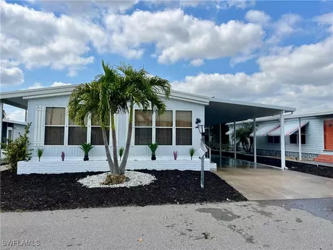 16027 Tangelo Way, North Fort Myers, FL 33903