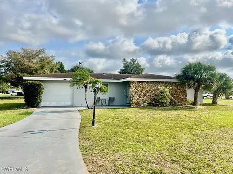 121 Starview Ave, Lehigh Acres, FL 33936