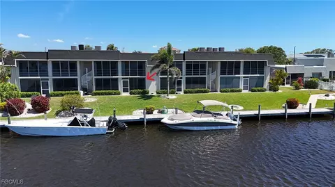 4012 SE 19th Ave #103, Cape Coral, FL 33904