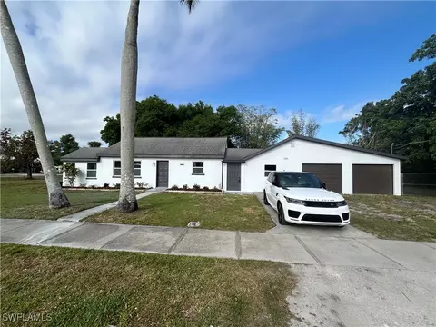 380 New York Dr, Fort Myers, FL 33905