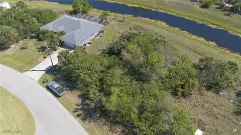 Brewster Rd, North Port, FL 34288
