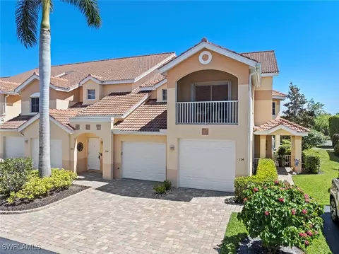 28621 Carriage Home Dr #204, Bonita Springs, FL 34134