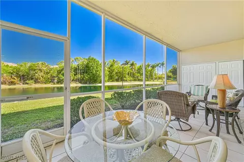 14831 Park Lake Dr #106, Fort Myers, FL 33919