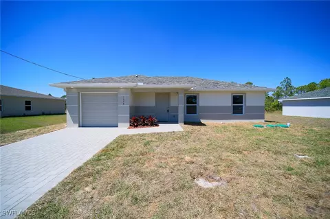 1078 Gunby Ave S, Lehigh Acres, FL 33974