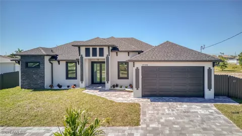 1730 Nelson Rd N, Cape Coral, FL 33993