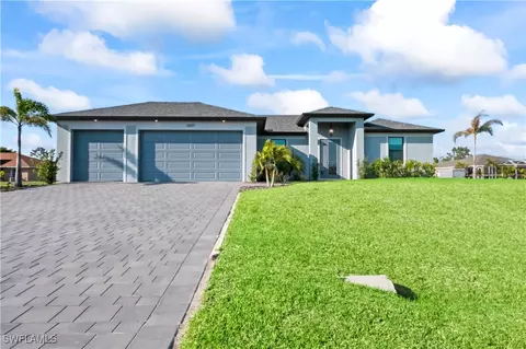 3607 Caloosa Pkwy N, Cape Coral, FL 33993