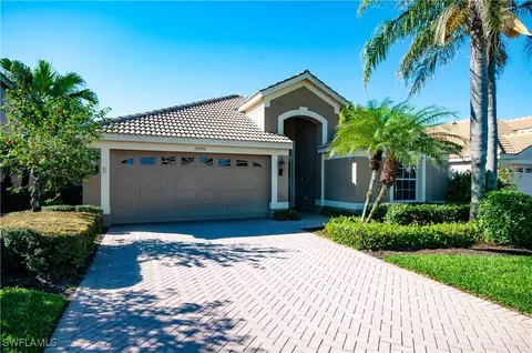 23390 Copperleaf Blvd, Bonita Springs, FL 34135