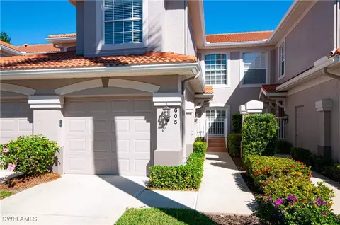 23570 Wisteria Pointe Dr #605, Bonita Springs, FL 34135