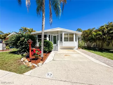 10722 Yellow Rail Cir #33, Estero, FL 33928