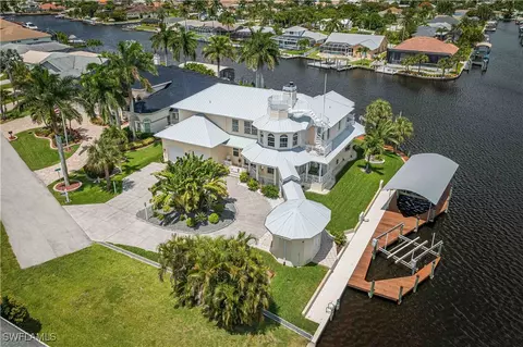 3102 SE 22nd Ave, Cape Coral, FL 33904