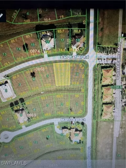 24481 San Rafael Rd, Punta Gorda, FL 33955