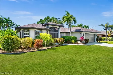 1434 SE 32nd St, Cape Coral, FL 33904