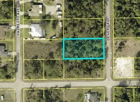 1003 Desoto Ave, Lehigh Acres, FL 33972