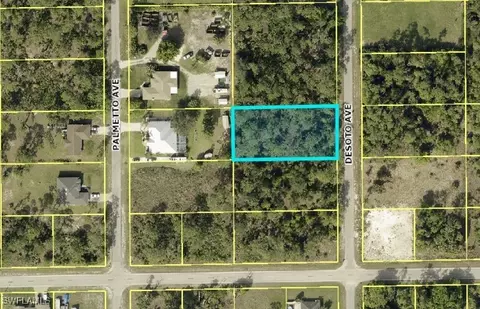 1005 Desoto Ave, Lehigh Acres, FL 33972