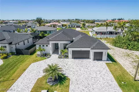 312 SW 31st Ave, Cape Coral, FL 33991