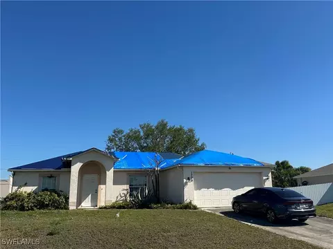 Undisclosed, Cape Coral, FL 33909