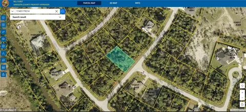 Daphne Rd, North Port, FL 34288