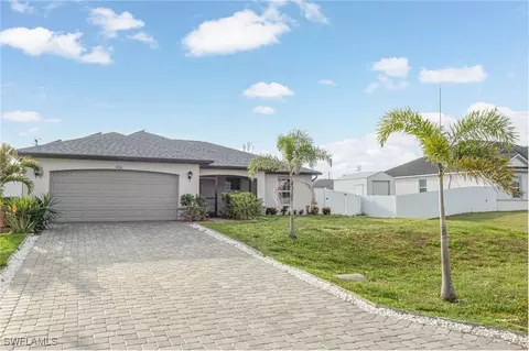 1026 NW 19th Pl, Cape Coral, FL 33993